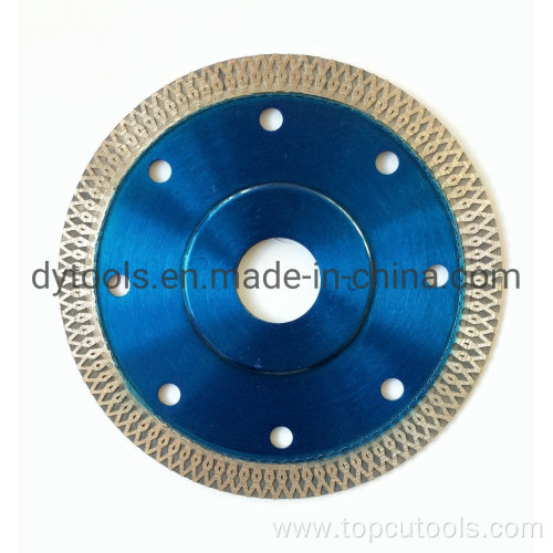 Tile Diamond Circular Saw Cutting Blades 115mm